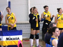 Марица играе в Колодрума мачовете си в Шампионската лига
