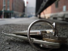 Момиче намери връзка ключове в Пловдив, издирва собственика им
