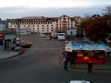 Пловдивчанка хапна две солетки в автобус, почувства се престъпничка