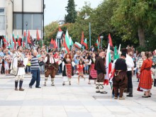 Готвят нов митинг в подкрепа на хорото в Пловдив