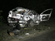 49 катастрофи по пътищата на Пловдив и областта само за денонощие