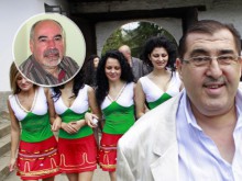 Кандидати за снимка по анцуг до Пищова и Шишарката 