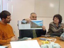 Уникален албум възстановява древния Филипопол