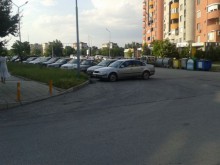 Мащабно проучване показва интересни факти за квартал "Тракия"