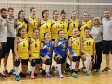 Марица ще спори със 7 отбора за трета поредна титла, жребият е в петък