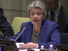 Бокова разкри дали продължава битката за шеф на ООН!