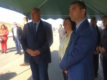 Бойко Борисов: Желая успех на опозицията с вота на недоверие