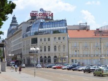Дарина Павлова продаде "Гранд хотел България"