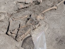 Продължават да разкриват нови брънки от хилядолетната история на Пловдив