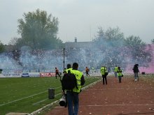 Феновете на Локо получават 2000 билета за дербито, 600 полицаи пазят двубоя