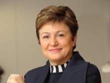 Кристалина Георгиева: Имам седмица за това, за което другите имаха година