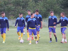 Задават се яки дербита за Купата на Аматьорската лига, вижте жребия