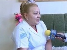 Отнеха за 2 години лекарските права на д-р Байчева, причинила смъртта на бебе