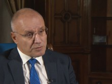 Шефът на БНБ: Очаква се сливане на банки в България