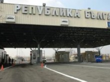 Четирима граничари са арестувани на ГКПП "Капитан Андреево"