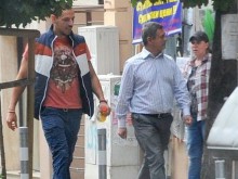 Милен Цветков утеши Лудия репортер, прежалeна ли е палавата Александра?
