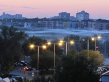 Пловдивчанин направи снимки като по Стивън Кинг, не знае какво е видял