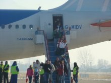 Пак се изнасяме в чужбина за празниците