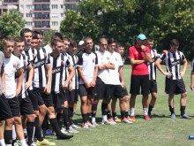 Пак драма в мач на Локо - два гола в добавеното време