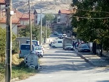 Бeсни цигански танци и люта чалга край Пловдив, институциите импотентни