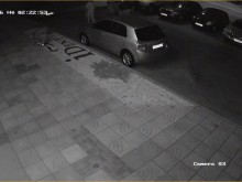Вандалщина в "Тракия", дават награда при разпознаване на лицата