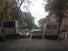 Пловдивчанин: Къде е "Общинска полиция"?