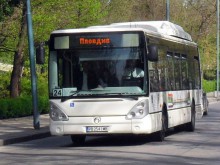 Възстановява се маршрутът на автобус 24
