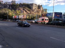 Страхотна тапа по най-оживения булевард в Пловдив, не минавайте оттам