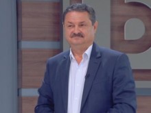 Големият антициклон "Петър" ще влияе на времето в България