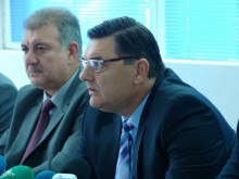 Иван Даскалов бе преизбран за апелативен прокурор на Пловдив 