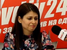 Майка от Пловдив не сдържа сълзите си и разказа емоционално за тормоза над детето й в яслата