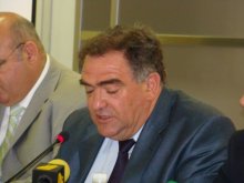 Улесняват комуникацията между земеделските производители и министър Цветанов
