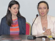 Максим Рисанов ще свири и дирижира музиката на Добринка Табакова