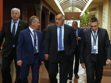 Премиерът дойде в Пловдив, никой не разбра