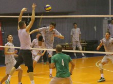 Виктория Волей изигра 5-геймова контрола срещу Звездец