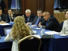 Бойко се закани: Ще има уволнения в МВР Пловдив!