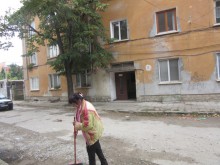 Изхвърлиха семейство на улицата след имотна измама