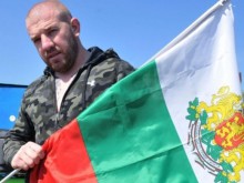 Динко с откровено интервю за мигрантите, Миленко и "ВИП брадър"