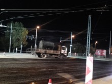Това се случи в Пловдив снощи около 22,00 часа! Хейтърите да подминават тази новина!