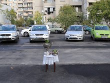 Кога ще се паркира срещу 15 лева в "Южен"