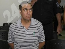 Бащата на изнасилената Ирена: Искам 10 години затвор за Евстатиев