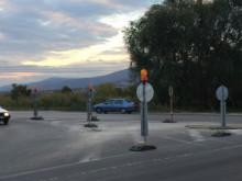 Община Пловдив дава пари за светофара на разклона за Марково