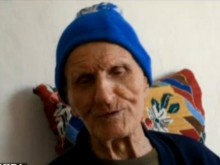 101-годишният дядо Желязко не се оплаква от нищо, ето неговата рецепта