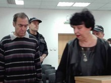 По време на половия акт с Евстатиев ученичката е била с 1,73 промила