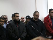 Ето ги обвинените за взимане на подкуп митничари
