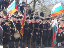 Пловдив с "Поход за свободата" в подкрепа на борбата срещу трафика на хора