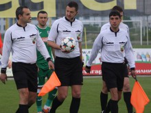 БФС спря правата на Таско Тасков, вижте защо