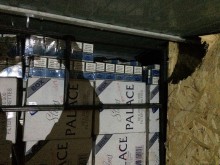 Пловдивски митничари с нов удар
