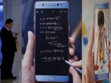 Грандиозна издънка на Samsung, фирмата губи 17 милиарда долара