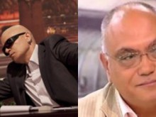 Обвиняват гард на Слави Трифонов за стрелбата по Владо Кузов